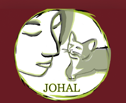 JOHAL ロゴ